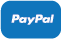 Paypal logo