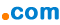 .com Domain Name