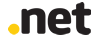 .net domain logo