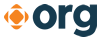 .org domain logo