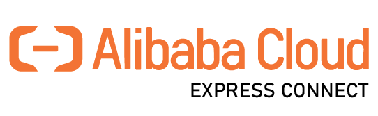 Alibaba Cloud Express Connect logo