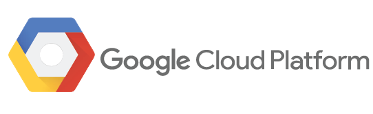 Google Cloud Platform Logo